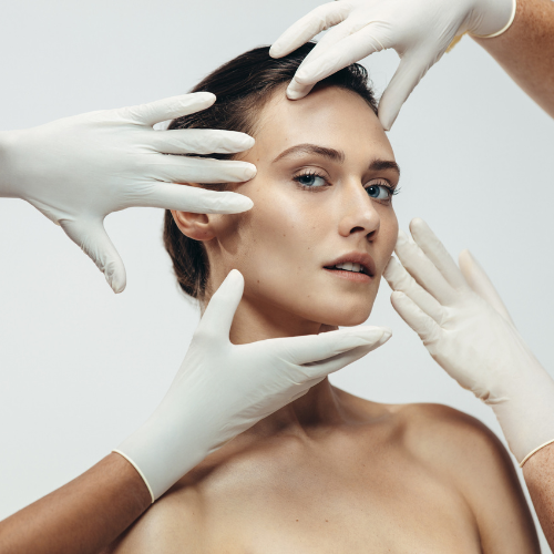Medical Body Contouring